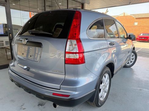 Used 2011 Honda CR-V SE image 3