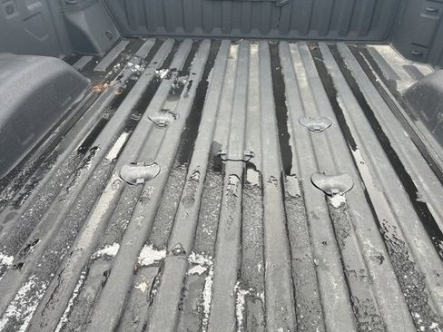 Used 2021 GMC Sierra 3500 AT4 w/ Gooseneck/5TH Wheel Package image 11