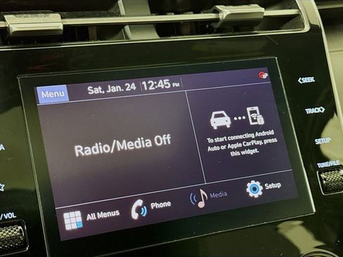 Used 2023 Hyundai Santa Cruz SEL w/ Activity Package image 14