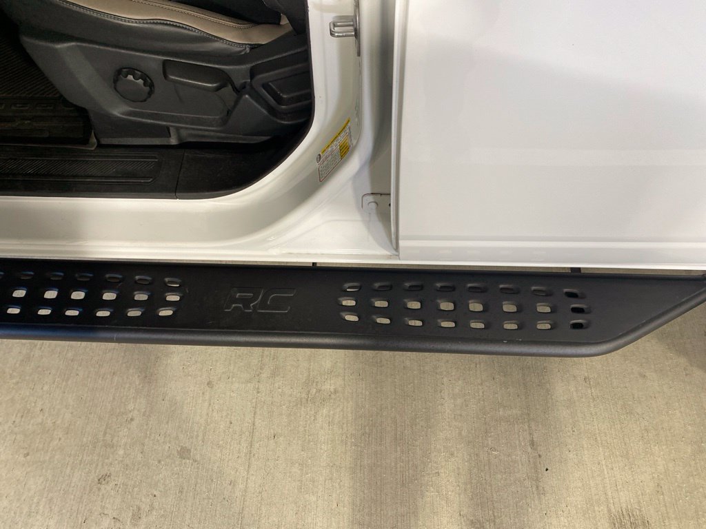 Used 2024 Ford Bronco Big Bend AWD/4WD image 12