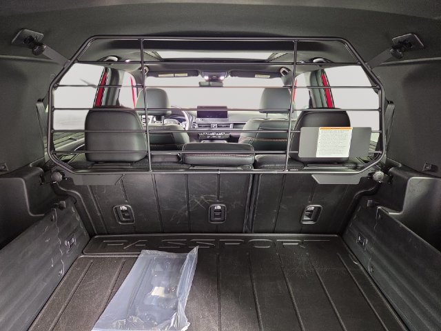 Used 2026 Honda Passport TrailSport Elite image 32