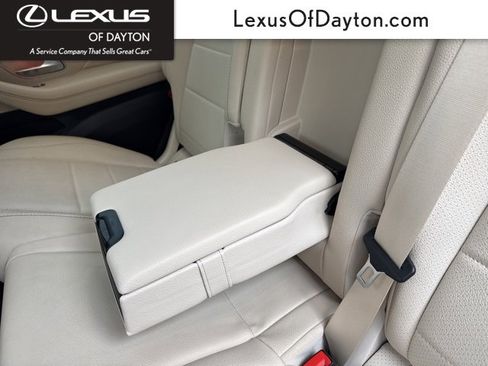 Used 2020 Mercedes-Benz GLS 450 4MATIC image 29