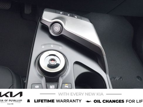 New 2025 Kia EV6 Light AWD/4WD image 24
