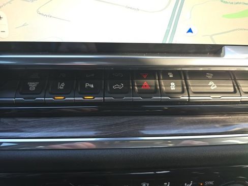 Used 2024 Chevrolet Silverado 2500 LTZ w/ LTZ Plus Package image 20