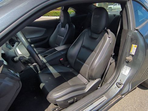 Used 2010 Chevrolet Camaro SS w/ RS Package RWD image 16