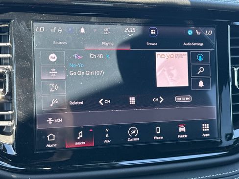 New 2026 Dodge Durango SRT Hellcat w/ Premium Group AWD/4WD image 19