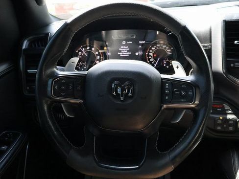 Used 2021 RAM 1500 TRX w/ TRX Level 2 Equipment Group AWD/4WD image 36