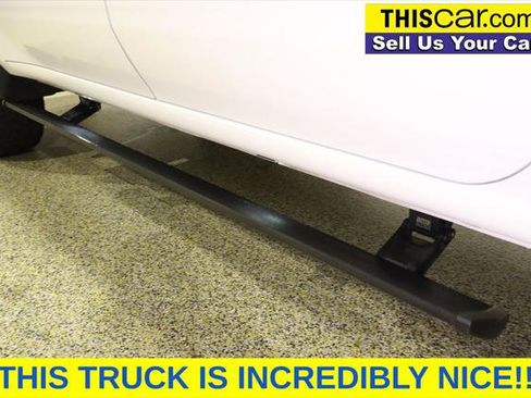 Used 2024 Chevrolet Silverado 3500 LTZ w/ LTZ Texas Edition image 10