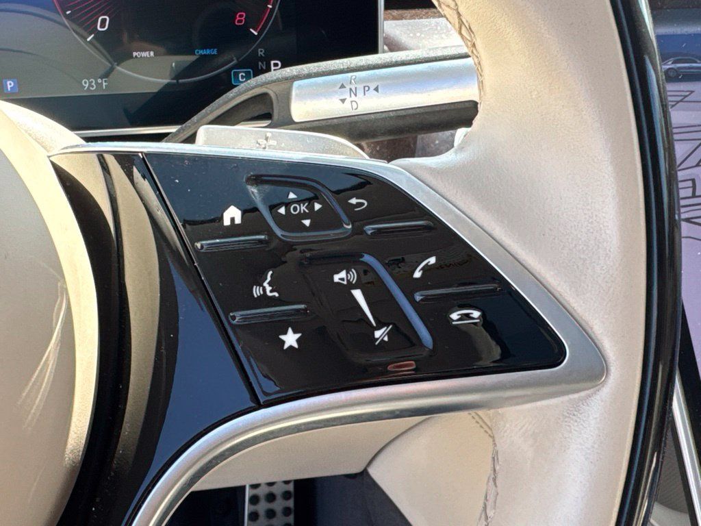 Certified 2023 Mercedes-Benz S 500 4MATIC image 26