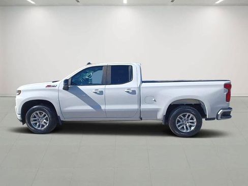 Used 2019 Chevrolet Silverado 1500 RST w/ All-Star Edition image 6