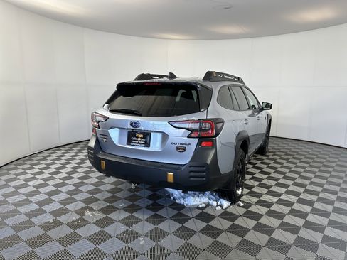 Used 2025 Subaru Outback Wilderness image 10