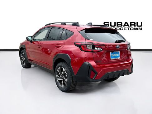 New 2026 Subaru Crosstrek 2.5i Premium AWD/4WD image 6