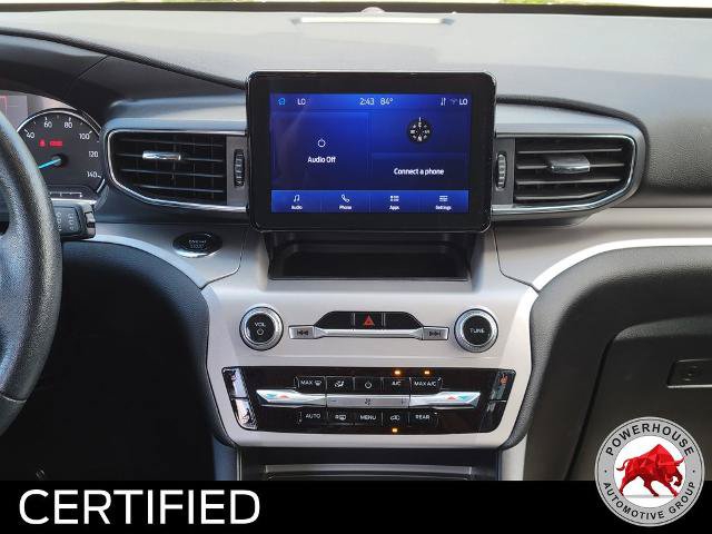 Certified 2024 Ford Explorer XLT w/ Equipment Group 202A RWD image 23