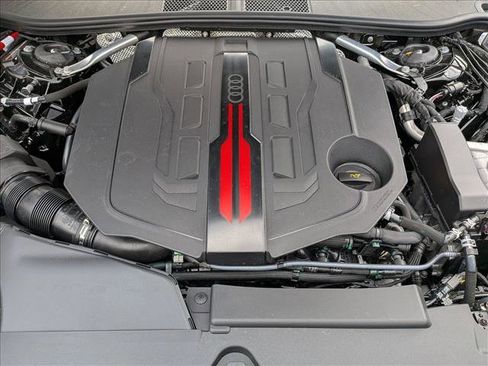 New 2026 Audi S5 Premium Plus AWD/4WD image 18