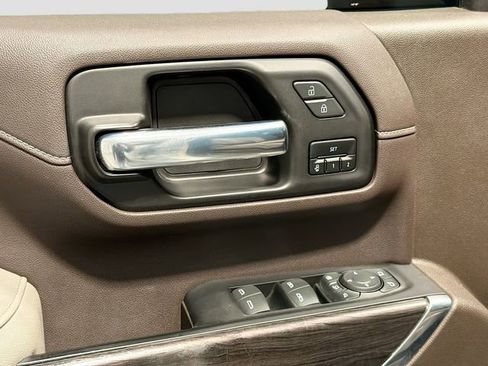 Certified 2023 Chevrolet Silverado 3500 LTZ w/ LTZ Convenience Package image 16