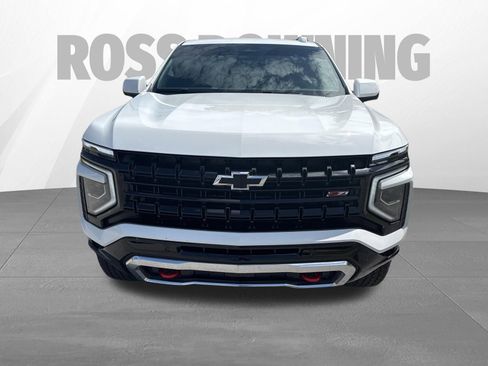 Used 2026 Chevrolet Tahoe Z71 w/ Comfort Package image 2