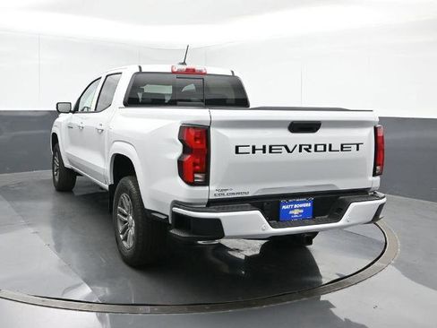 New 2026 Chevrolet Colorado LT w/ LT Convenience Package image 4