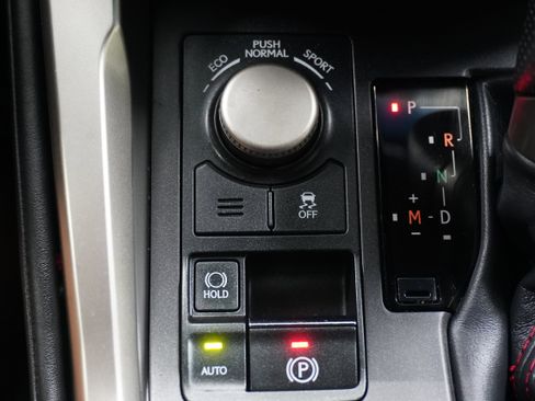 Used 2015 Lexus NX 200t F Sport image 23