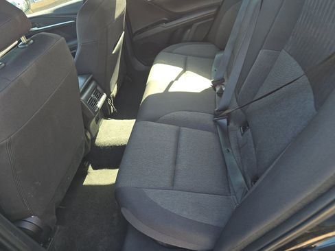 Used 2025 Toyota Camry LE image 14