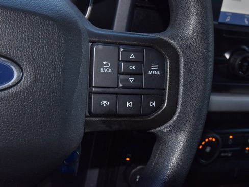 Used 2023 Ford F150 XLT image 23