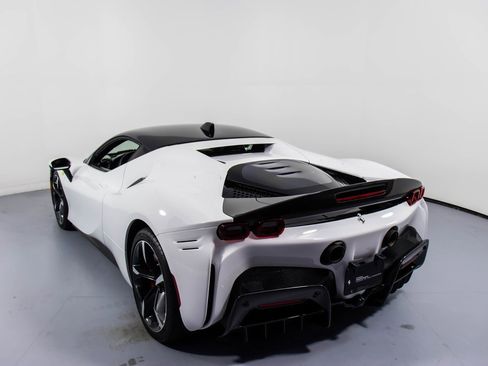 Certified 2022 Ferrari SF90 Stradale image 26