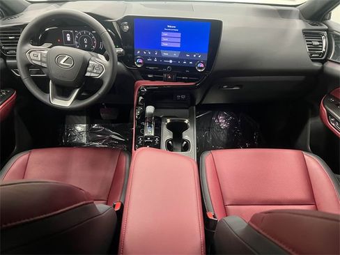 Used 2023 Lexus NX 350 AWD w/ Accessory Package (P3) image 14