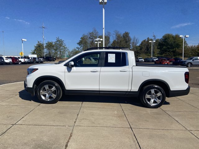 Used 2025 Honda Ridgeline RTL image 6
