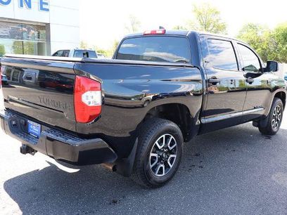 Used 2021 Toyota Tundra SR5 w/ TRD Off-Road Package