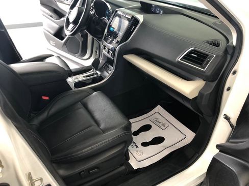 Used 2020 Subaru Ascent Limited w/ Popular Package #4 image 13