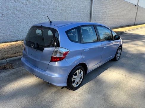 Used 2010 Honda Fit image 20
