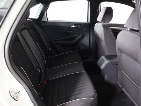Used 2023 Volkswagen Jetta Sport FWD image 31