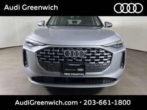 Certified 2025 Audi Q5 Premium w/ Premium Plus AWD/4WD image 2