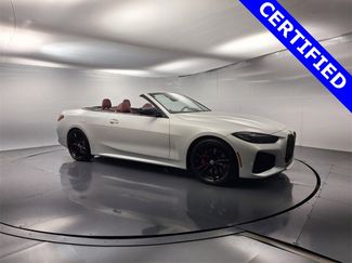 Certified 2023 BMW M440i M440i w/ Premium Package video 2