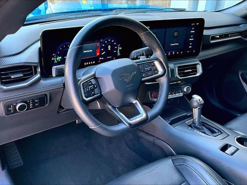 Certified 2024 Ford Mustang GT Premium image 18