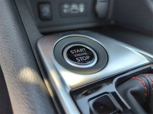 New 2025 Nissan Sentra SR image 41