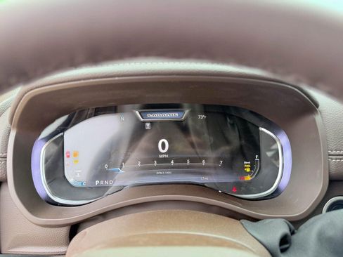 New 2026 RAM 2500 Laramie image 3