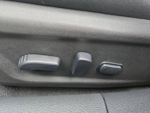 Used 2024 Nissan Altima 2.5 SV w/ SV Premium Package image 13