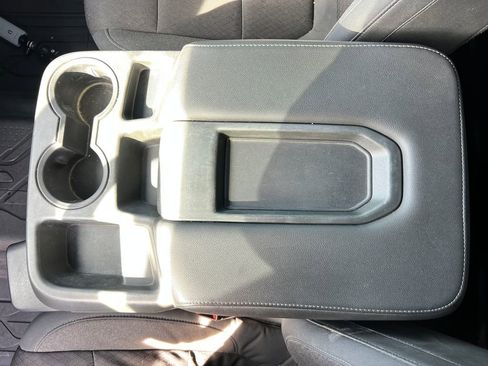 Used 2019 Chevrolet Silverado 1500 RST image 26