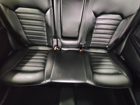 Used 2023 Ford Edge SEL w/ Convenience Package AWD/4WD image 44