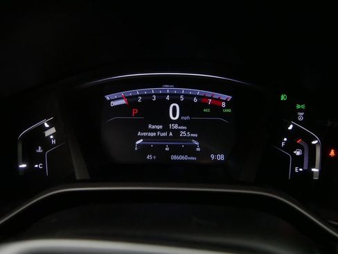 Used 2020 Honda CR-V EX-L image 30