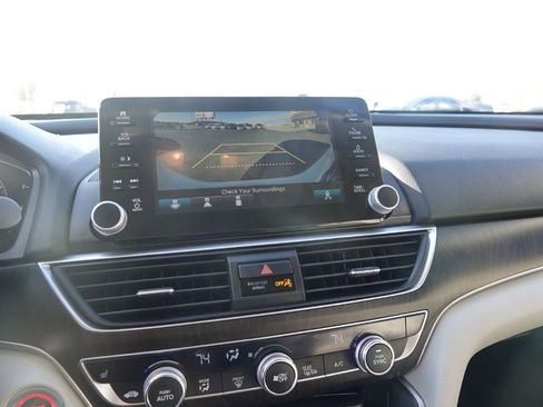 Used 2018 Honda Accord EX-L image 15