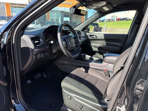 Used 2026 Dodge Durango GT image 19