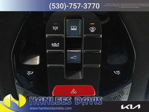 New 2026 Kia EV9 Land w/ Nightfall Edition Package AWD/4WD image 28