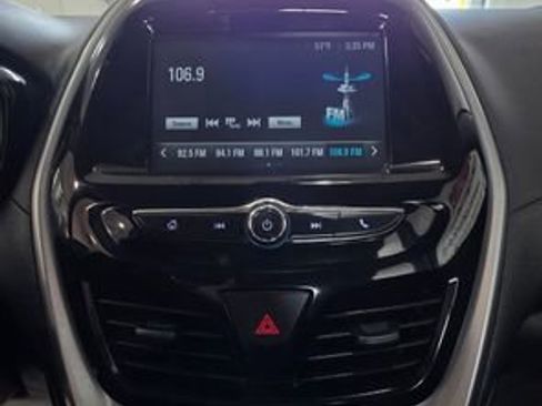 Used 2017 Chevrolet Spark LS image 16