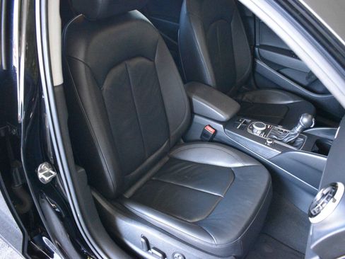Used 2015 Audi A3 2.0T Premium Plus AWD/4WD image 21