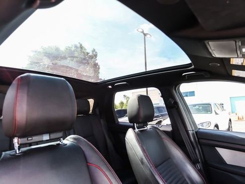 Used 2022 Land Rover Discovery Sport S R-Dynamic image 58