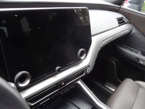Used 2025 Lexus TX 350 AWD w/ Technology Package image 19