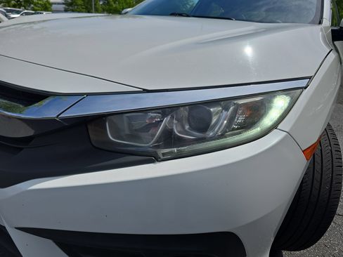 Used 2016 Honda Civic EX image 30