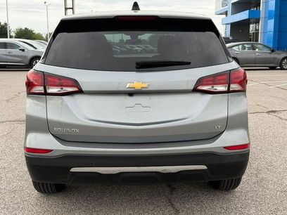 Used 2024 Chevrolet Equinox LT