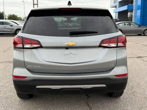 Used 2024 Chevrolet Equinox LT FWD image 4